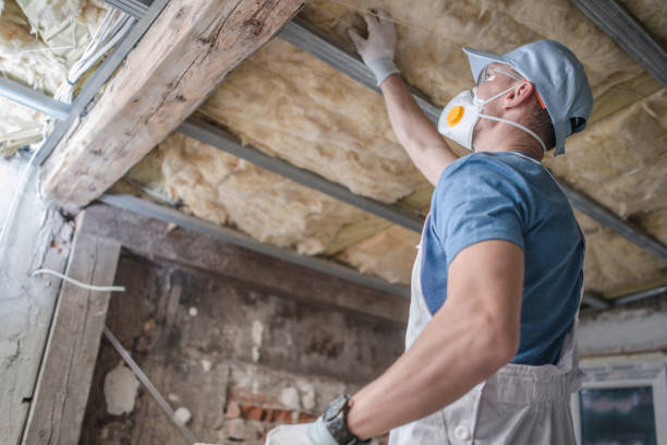 Reliable Warren, IL Insulation Contractor Solutions