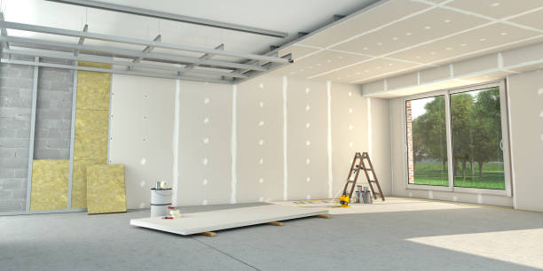 Best Specialized Insulation Services in Warren, IL